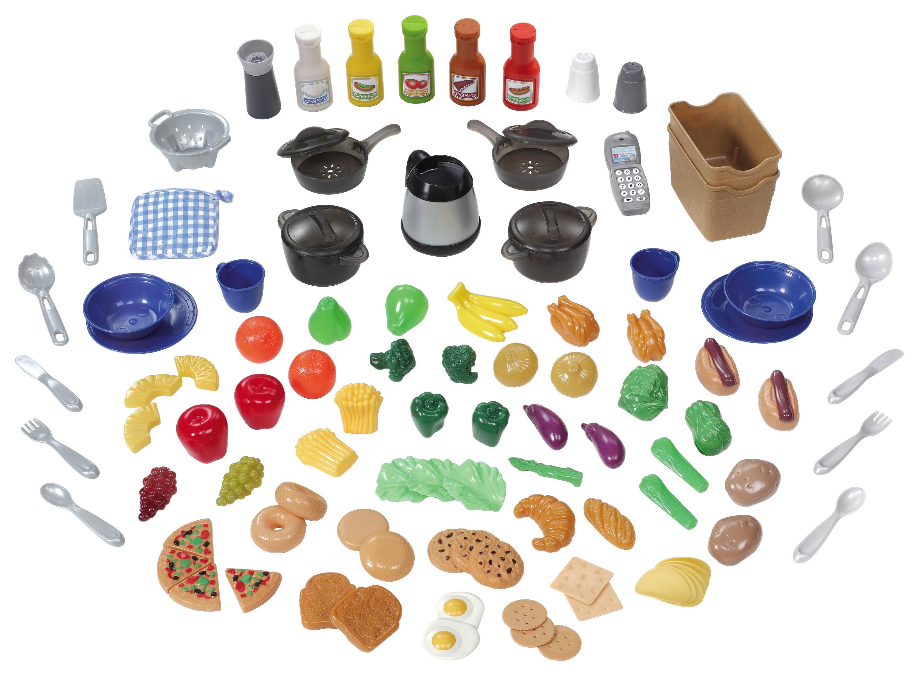 Kinderküche in U-Form mit Dach online kaufen Kinderküche in U-Form mit Dach online kaufen