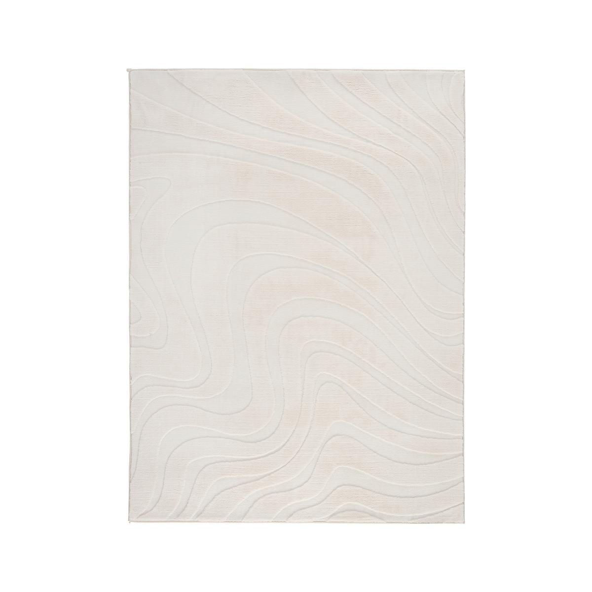 UMELÁ KOŽUŠINA New Wave 3, 160/230cm, béžová - béžová, Modern, kožušina (160/230cm) - Mömax