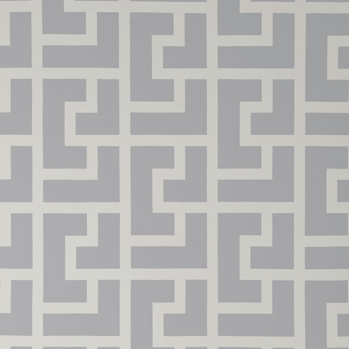 POVLEČENÍ MÄANDER - přírodní barvy, Romantický / Rustikální, textil (140/200cm) - Mömax