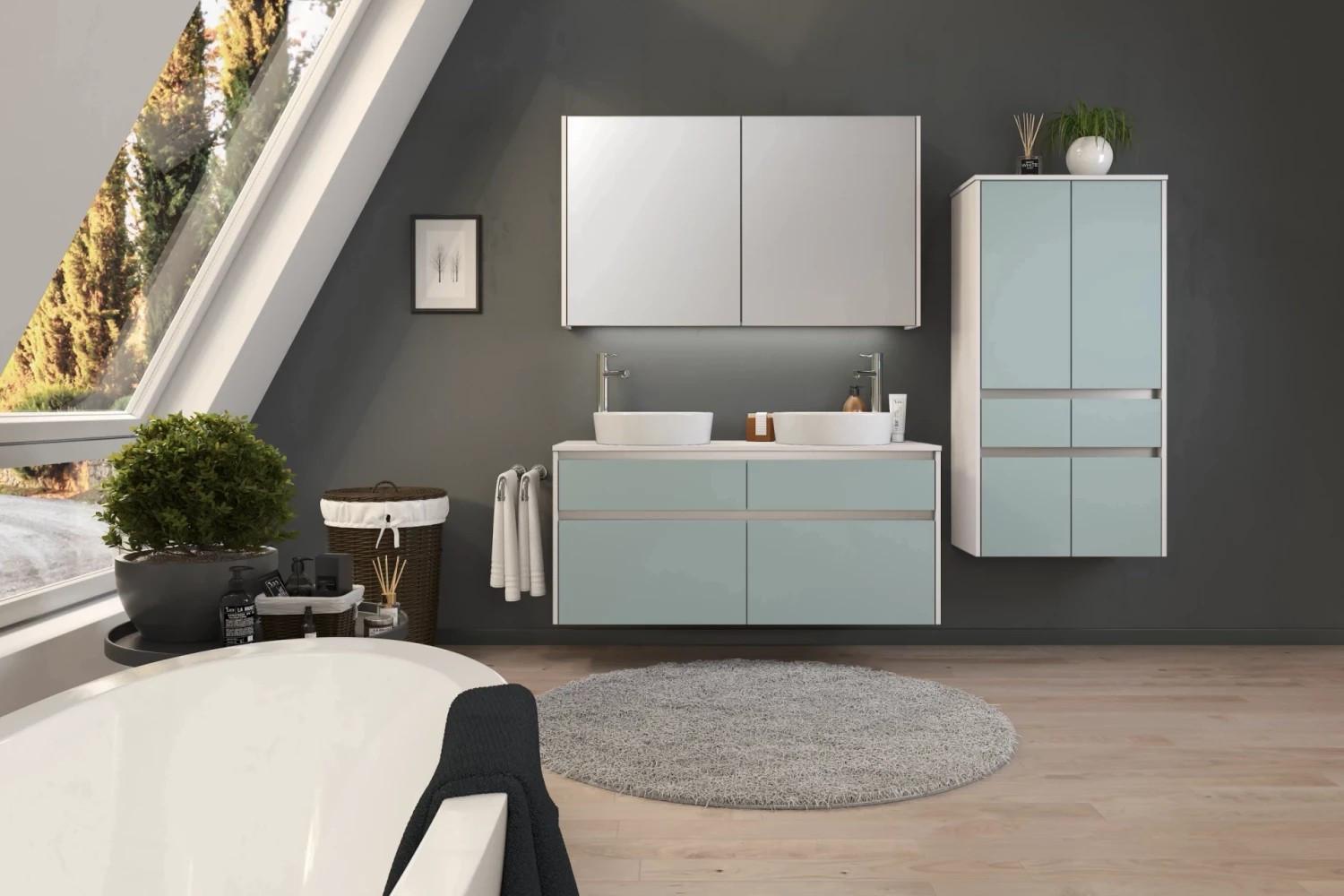 Möbel Badezimmer Toronto Bz