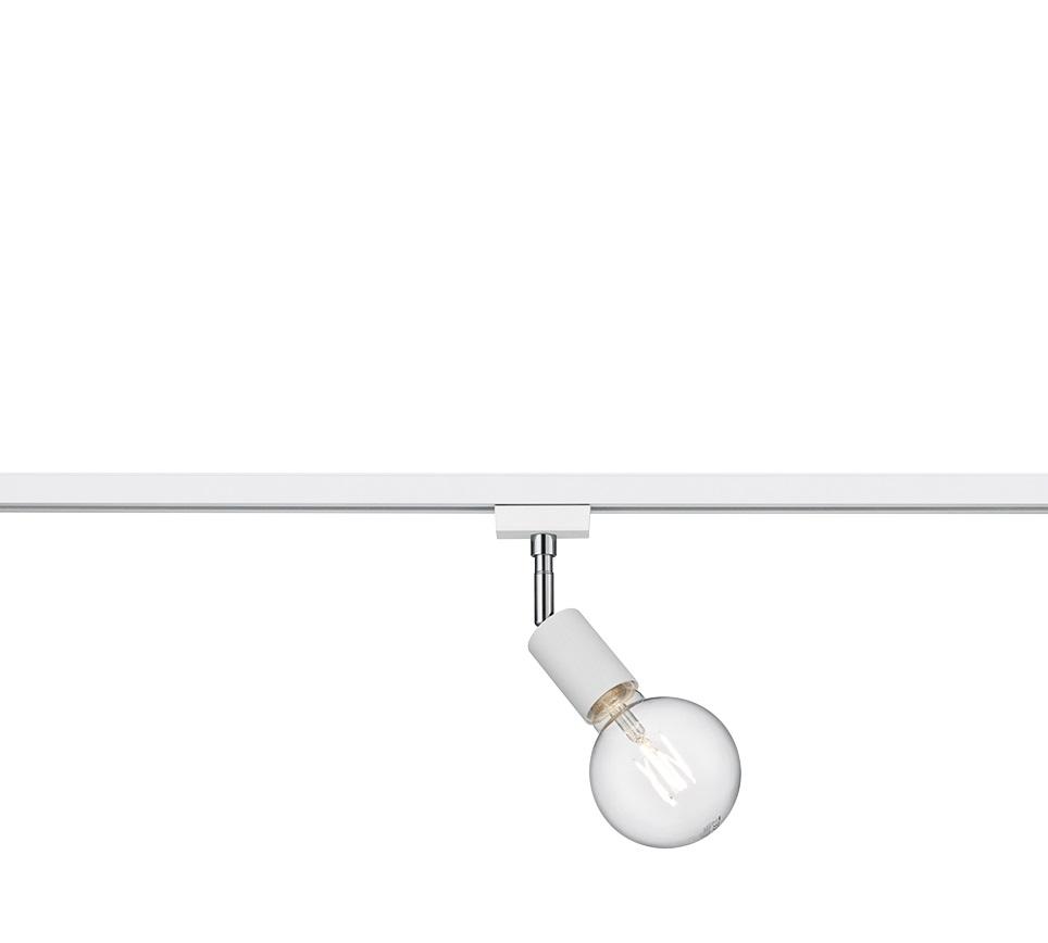 Trio Leuchten Schienensystem-Strahler 78010131 Spot Duoline