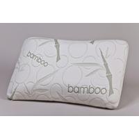 VANKÚŠ MEMORY BAMBUS - textil (60/60/14null) - Naturtex