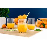 Pohár Trend Glass Sofia - Basics, üveg