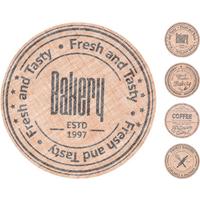 Tányéralátét Átmérő Kb. 38cm - Basics (38cm)