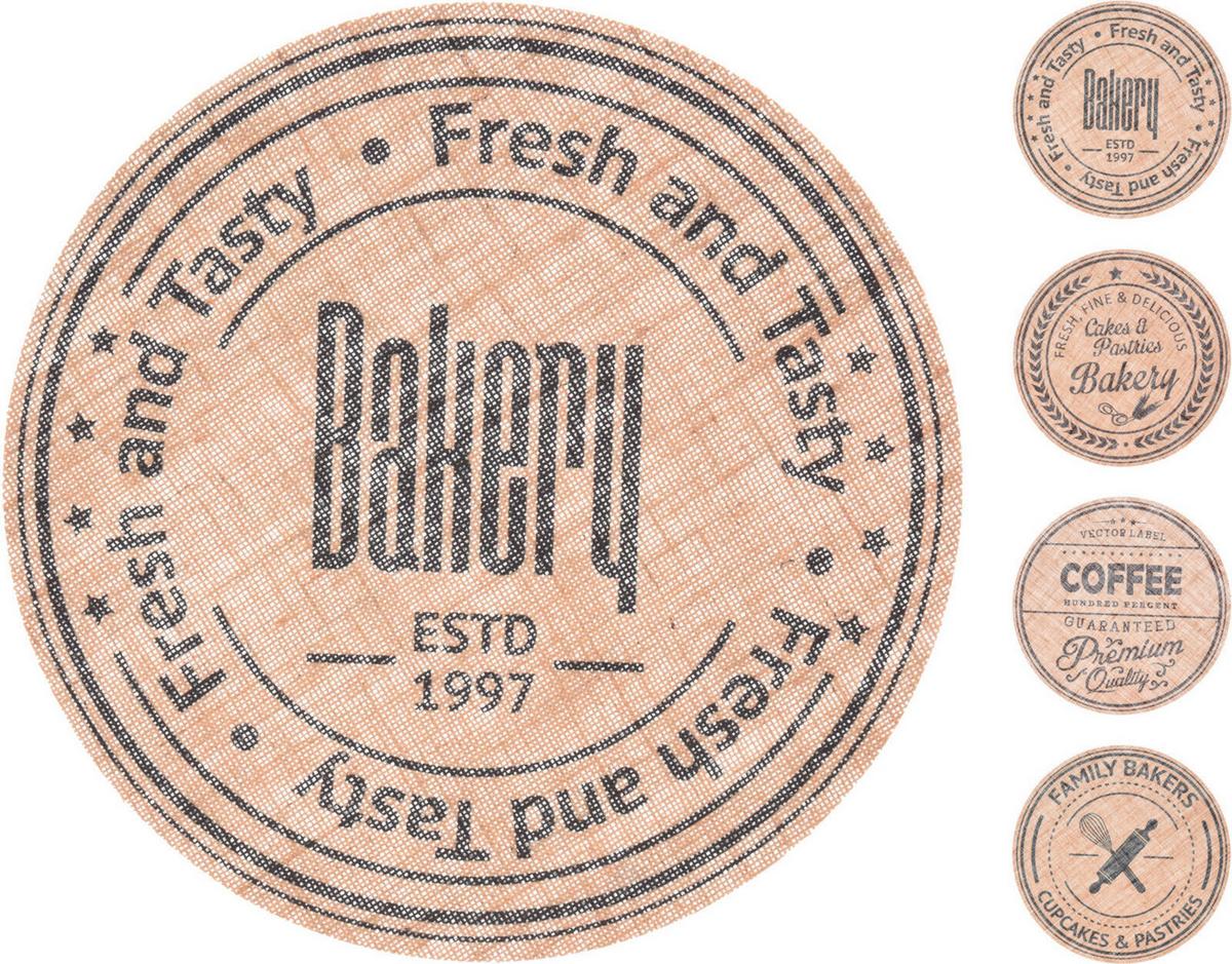 Tányéralátét Átmérő Kb. 38cm - Basics (38cm)