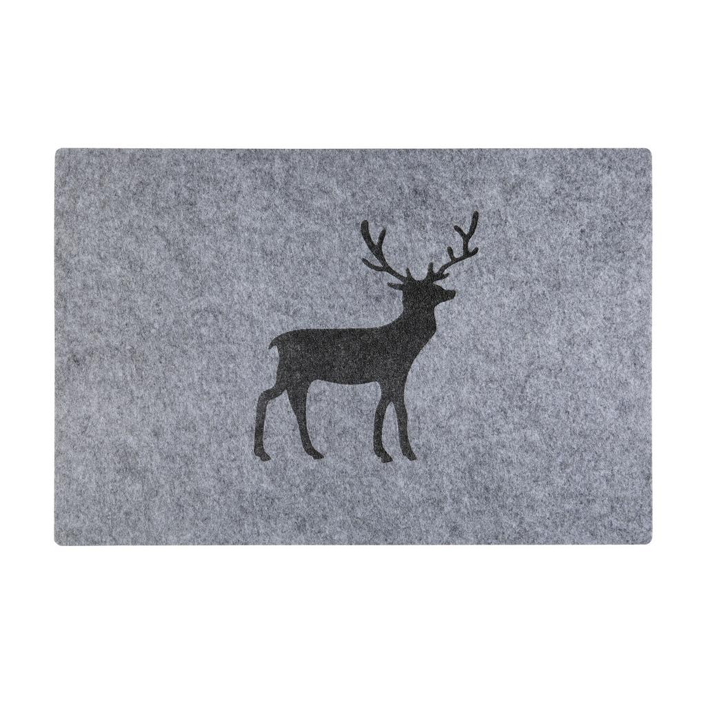 TISCHSET DEER