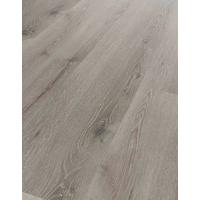 Designboden Eichefarben Landhausdiele Stärke 3,8mm - Eichefarben, Basics, Kunststoff (122/22.8/0.38cm)