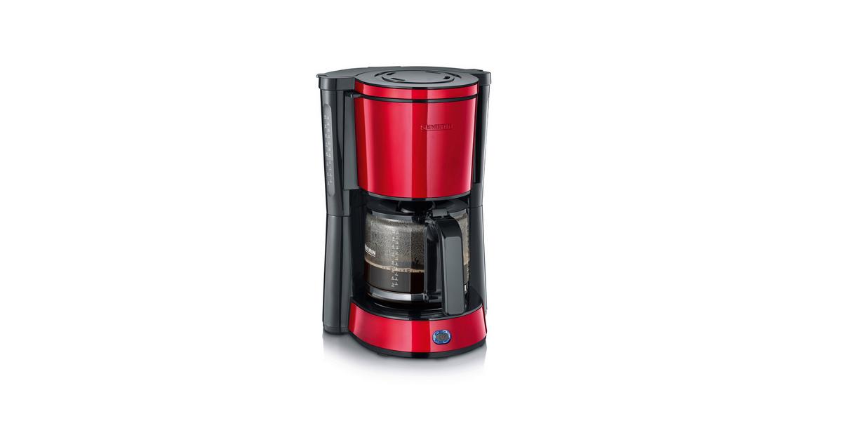Filterkaffeemaschine von SEVERIN für 10 Tassen