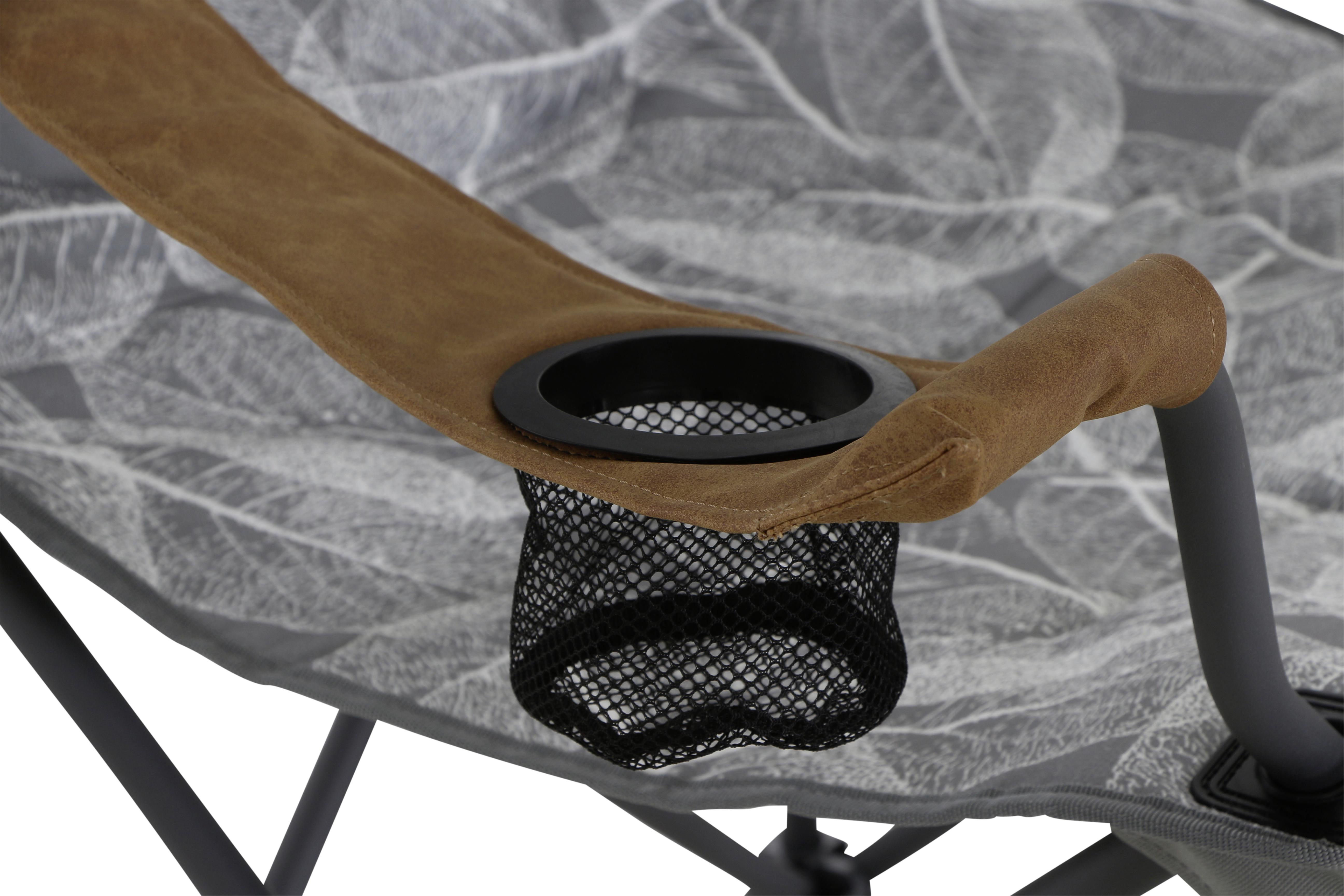 Campingsessel B: 90cm