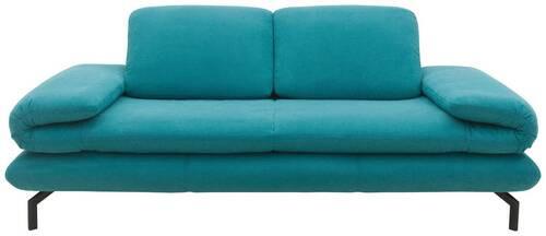 Sitzer-Sofa Looks Xiii Türkis