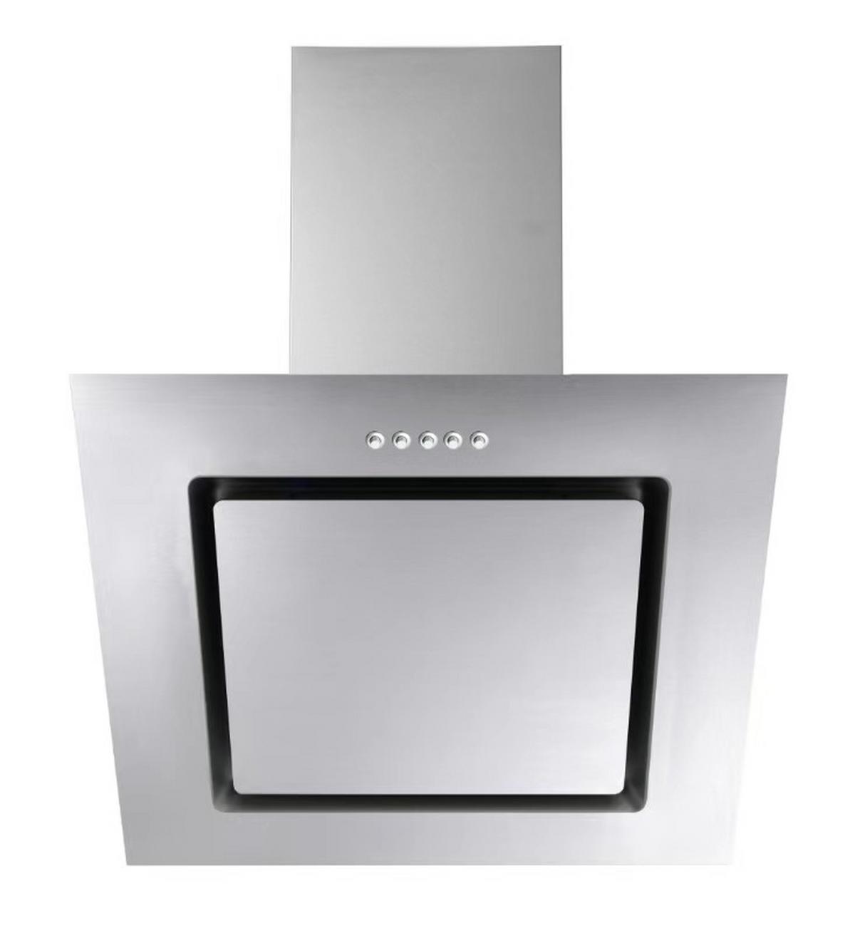 Küchenblock Valero Sonoma Eiche/Weiß B: 310 cm - Weiß Hochglanz/Sonoma Eiche, MODERN, Holzwerkstoff (310cm) - FlexWell