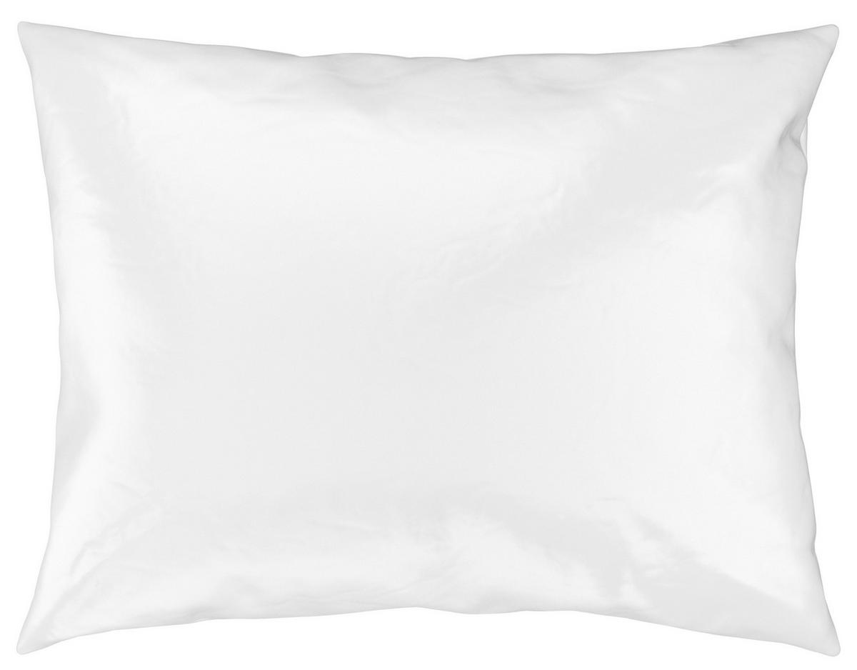 POVLEČENÍ VICTORIA - bílá, Moderní, textil (140/200cm) - Mömax