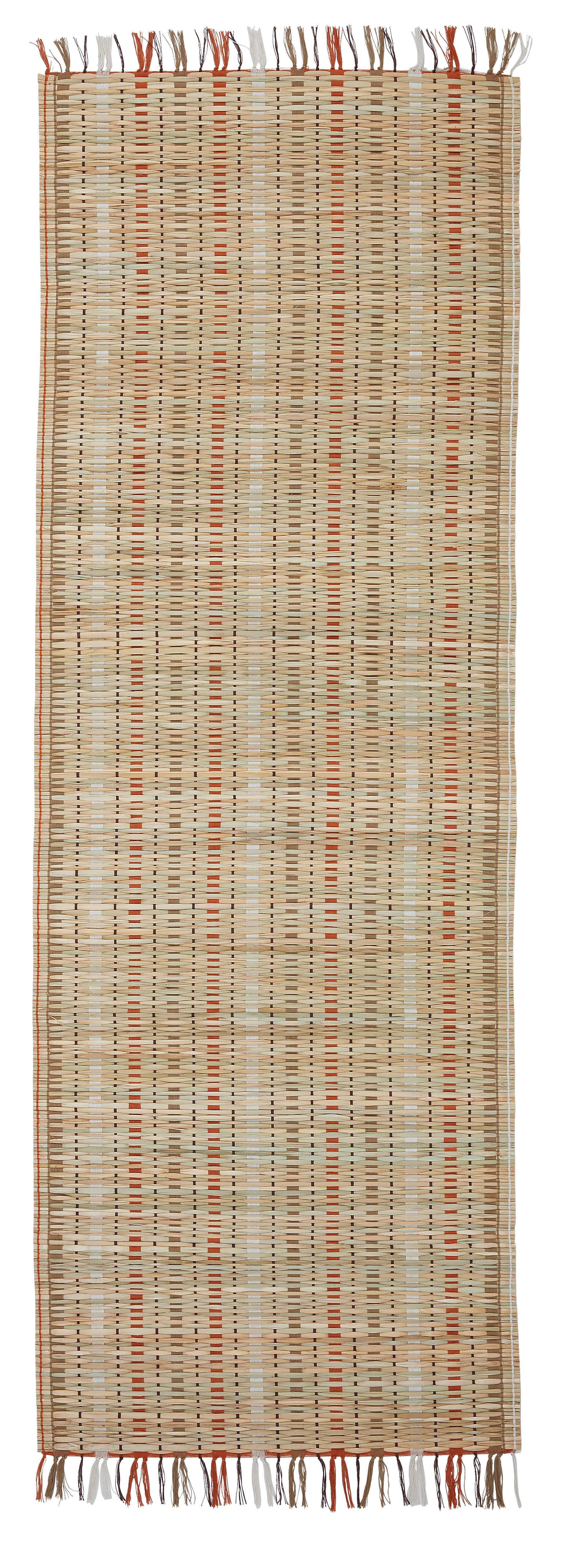 Plážová Podložka Eularia, 65/100cm - vícebarevná, Moderní, textil (65/180cm) - Modern Living