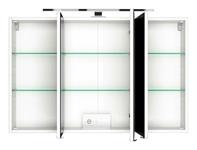 PIENZA 100 cm Breite Weiß