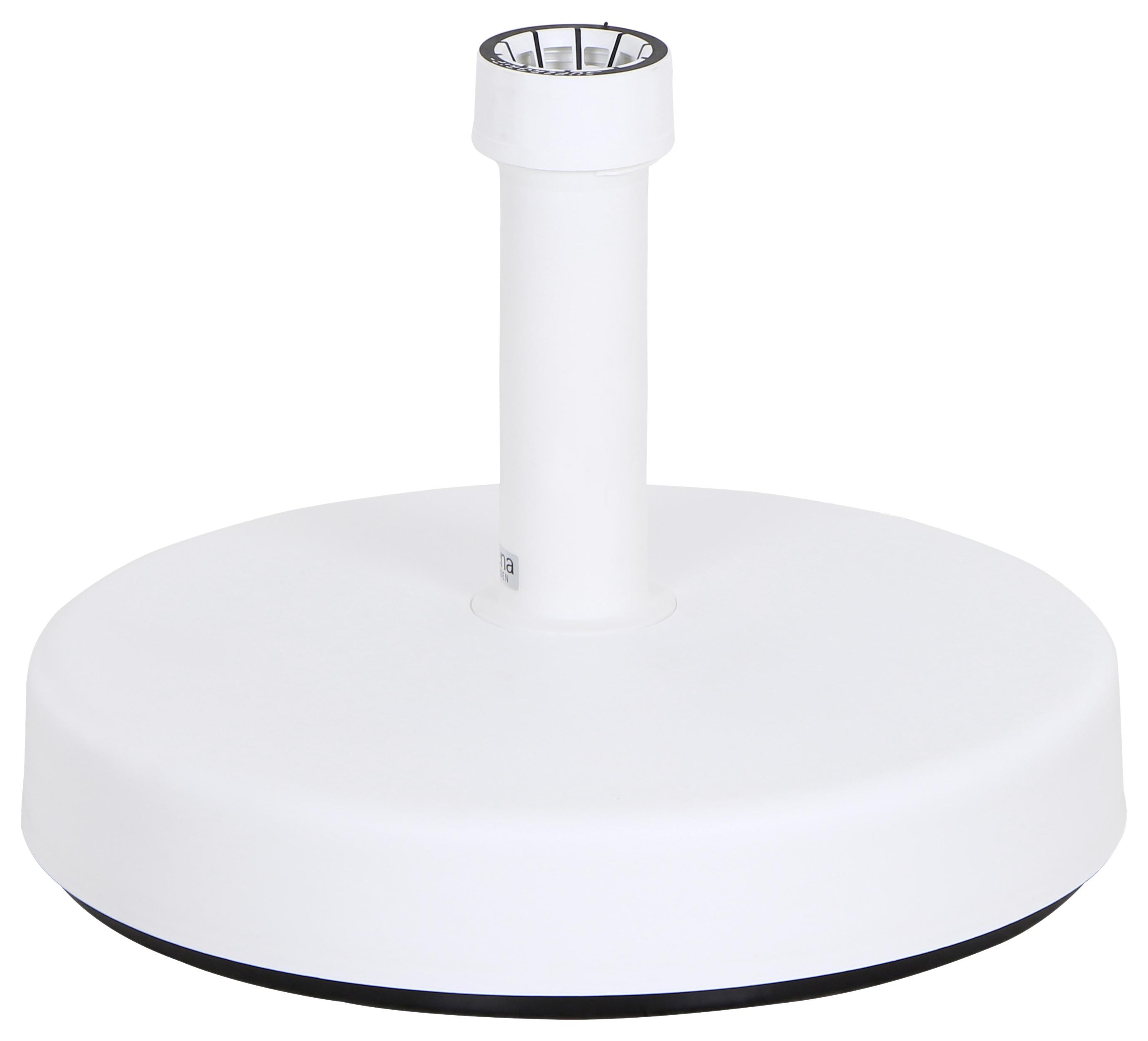 Schirmständer Kunststoff für Ø 46 cm