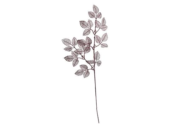 Umelá Rastlina Pia I - lila/pink, plast (15/80cm) Umelá Rastlina Pia I - lila/pink, plast (15/80cm)