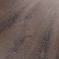 Designboden Eichefarben /dunkelbraun Lhd. Stärke 5mm - Eichefarben/Dunkelbraun, Basics, Kunststoff (121/22/0.5cm)