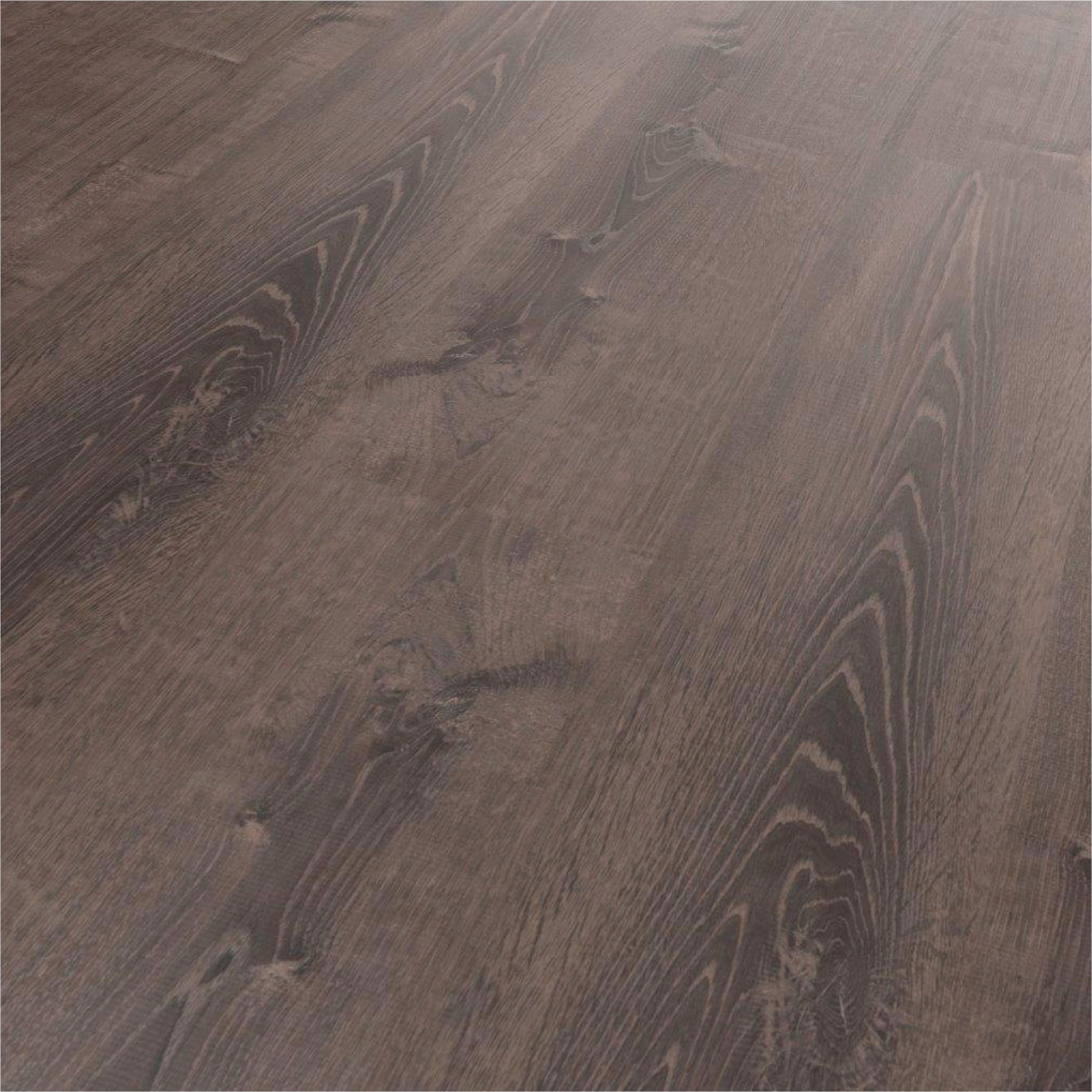 Designboden Eichefarben /dunkelbraun Landhausdiele Stärke 5mm