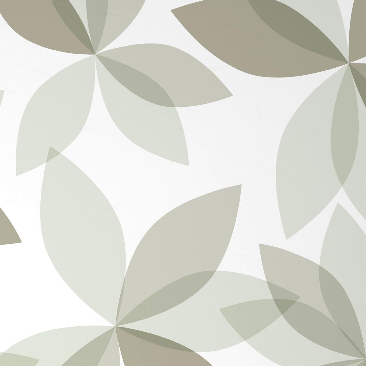 POVLEČENÍ YUKI - olivově zelená, textil (140/200cm) - Mömax