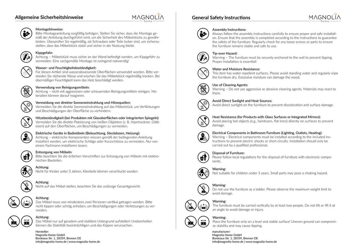 Sideboard Posseik Industrial Graphitfarben B: 140 cm - Schwarz/Graphitfarben, Design, Holzwerkstoff (140/93,6/42cm) - P & B