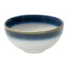 Miska na omáčku CASCADE - modrá, Moderní, keramika (12/5,5cm) - Creatable