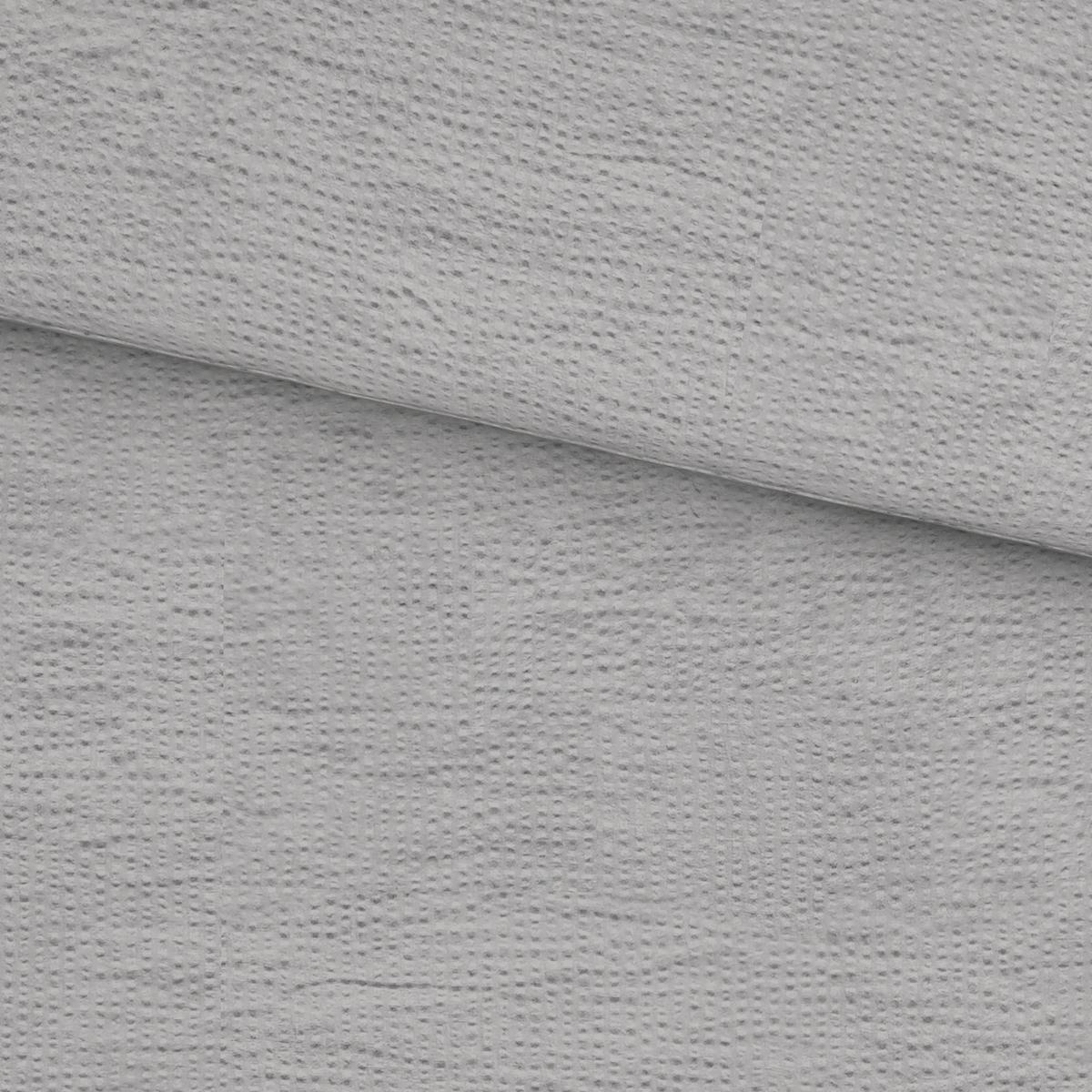 Bettwäsche Ariana - Silberfarben, MODERN, Textil - Luca Bessoni