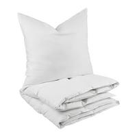 POLŠTÁŘ POD HLAVU HENRIETTE - textil (70/90cm)