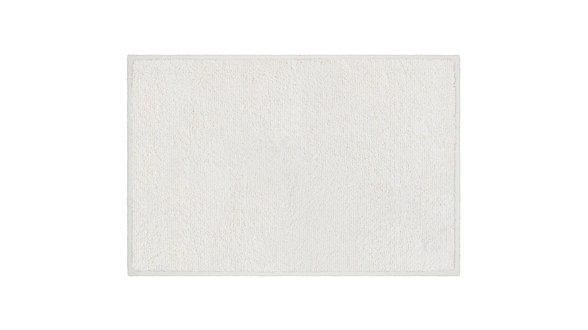 Badematte Jocylin - Naturfarben, Basics, Textil (60/90cm) - Grund