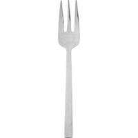 Süteményes Villa 4db-os Szett Jesko - nemesacélszínű, Romantik / Landhaus, fém (14,4cm) - James Wood
