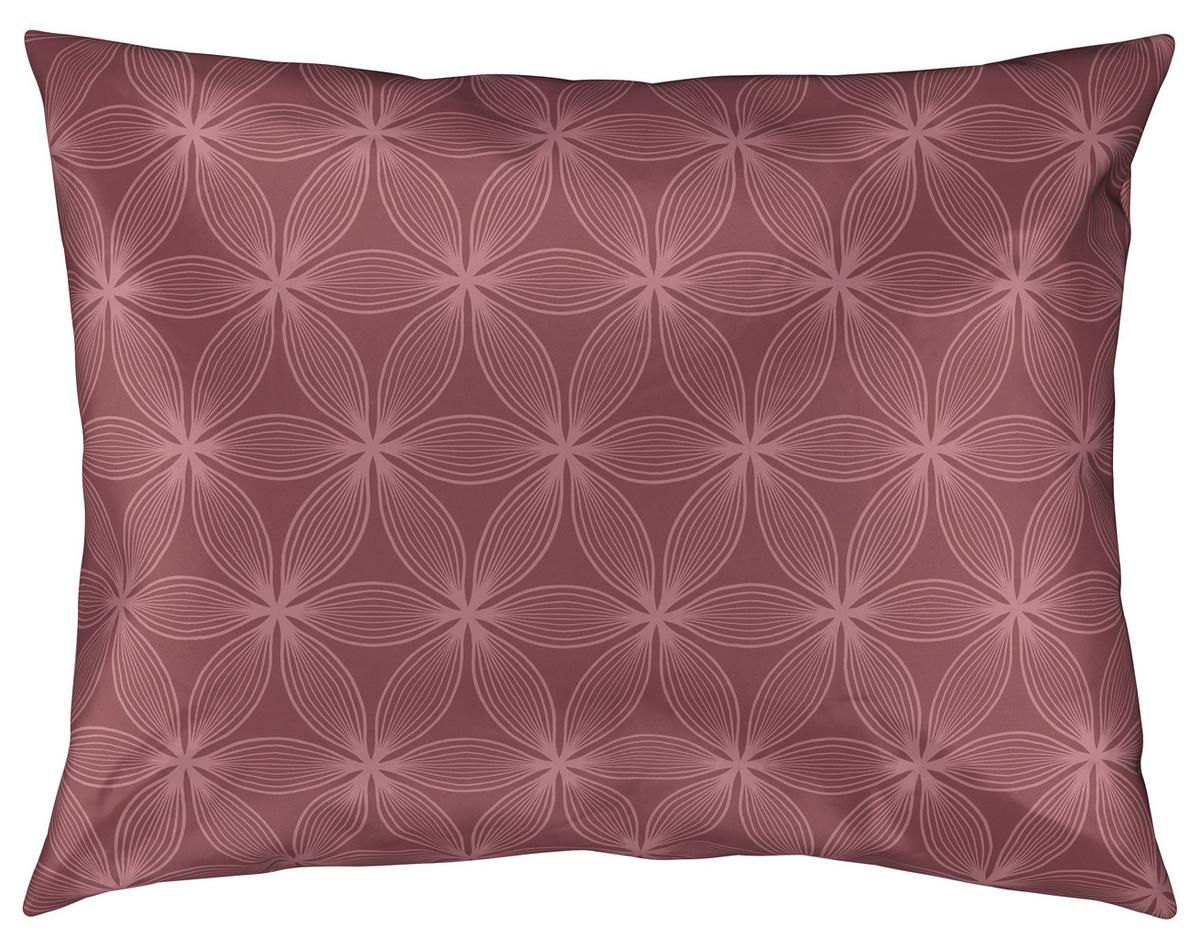 POVLEČENÍ Alex Design, 140/200cm - bobulová, Moderní, textil (140/200cm) - Premium Living
