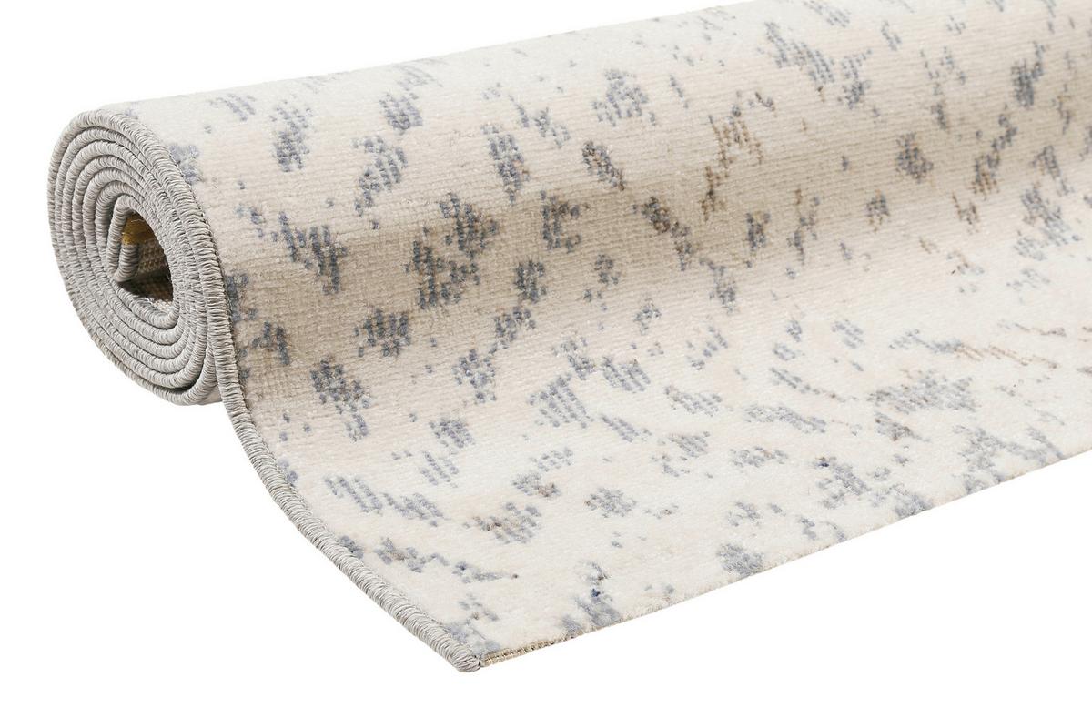 Outdoorteppich Amber - Beige, KONVENTIONELL, Textil (200/290cm) - Esprit