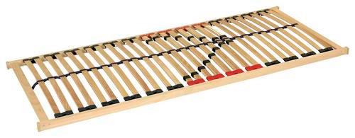 Rošt Primatex Strong 80/200cm,nosnost 150kg - přírodní barvy, Konvenční, dřevo (80/200cm) - Primatex