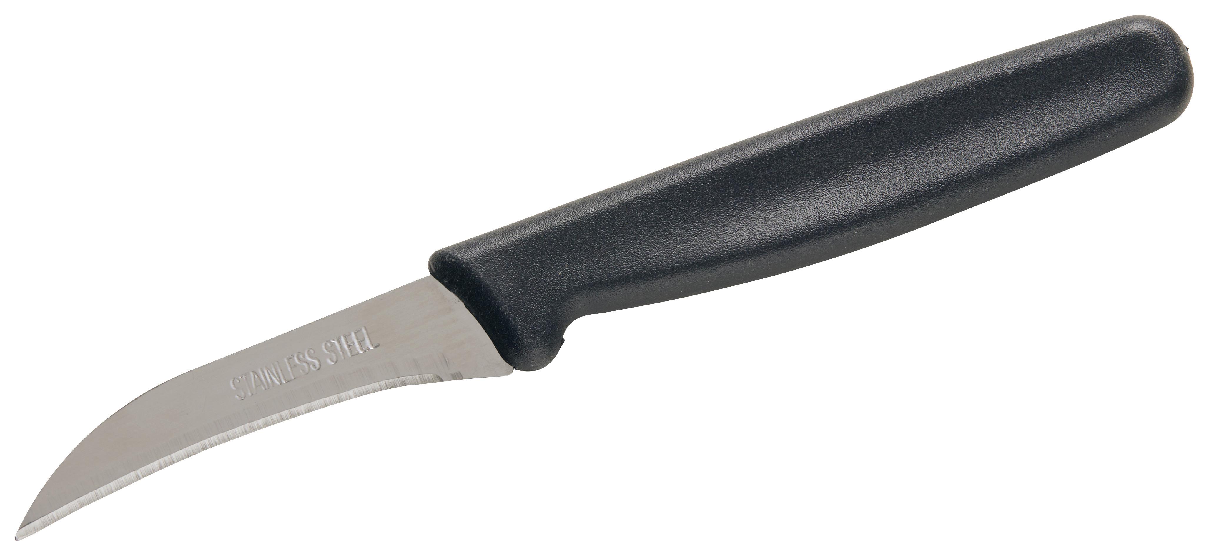 Loupací nůž PETRA - Konvenční (2/17,2cm) - Mömax
