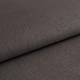 Wohnlandschaft Park - Dunkelbraun/Schwarz, MODERN, Textil (233/311cm) - Luca Bessoni