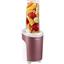 Smoothie Maker Power Smoothie - Altrosa, MODERN, Kunststoff (12/12/34cm) Smoothie Maker Power Smoothie - Altrosa, MODERN, Kunststoff (12/12/34cm)