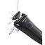 Herrenrasierer Ms 6240 - Blau/Schwarz, Basics (14/3,7/5,5cm) - Grundig Herrenrasierer Ms 6240 - Blau/Schwarz, Basics (14/3,7/5,5cm) - Grundig