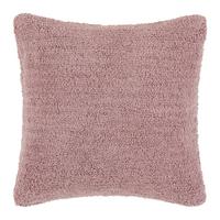 POŤAH NA VANKÚŠ PROMO - hnedofialová, Modern, textil (40/40cm) - Mömax