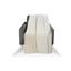 Kuscheldecke Laila - Taupe/Beige, KONVENTIONELL, Textil (150/200cm) - Luca Bessoni Kuscheldecke Laila - Taupe/Beige, KONVENTIONELL, Textil (150/200cm) - Luca Bessoni