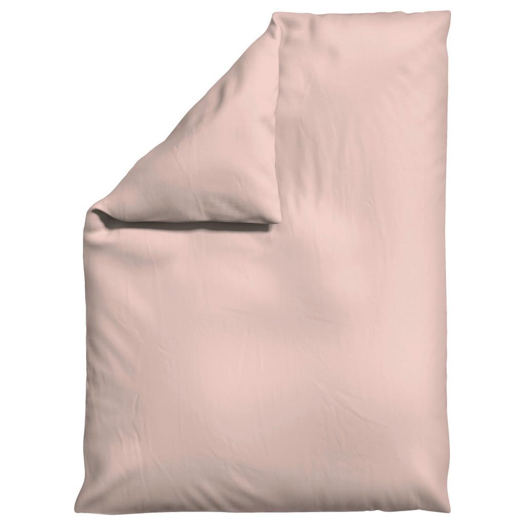 BETTDECKENBEZUG WOVEN SATIN