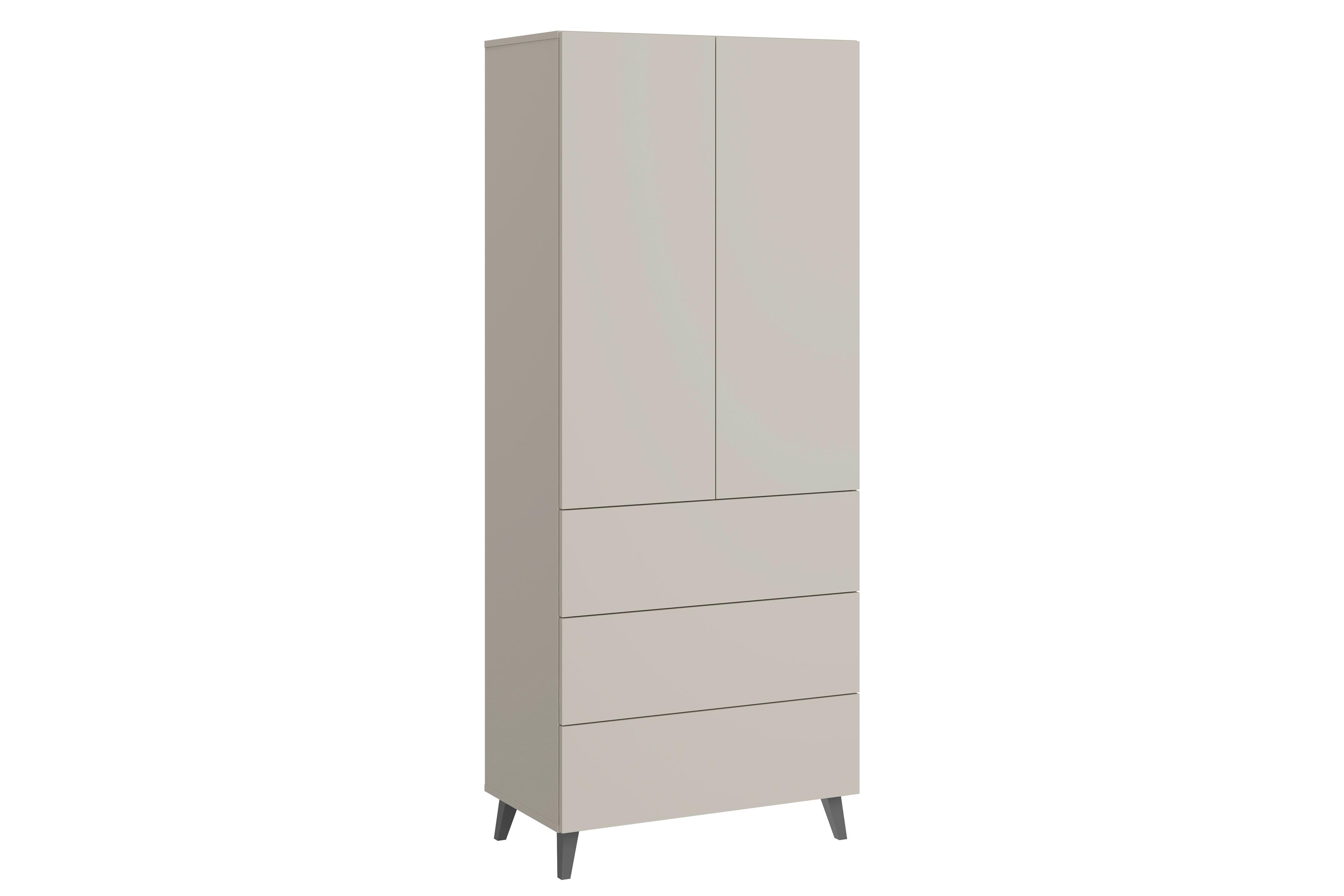 Highboard Phuket kaschmir B: 70cm
