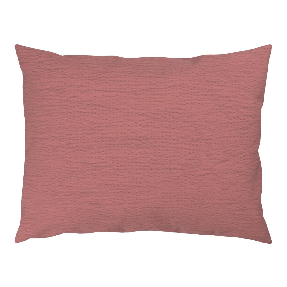 Bettwäsche Ariana - Mauve, MODERN, Textil - Luca Bessoni