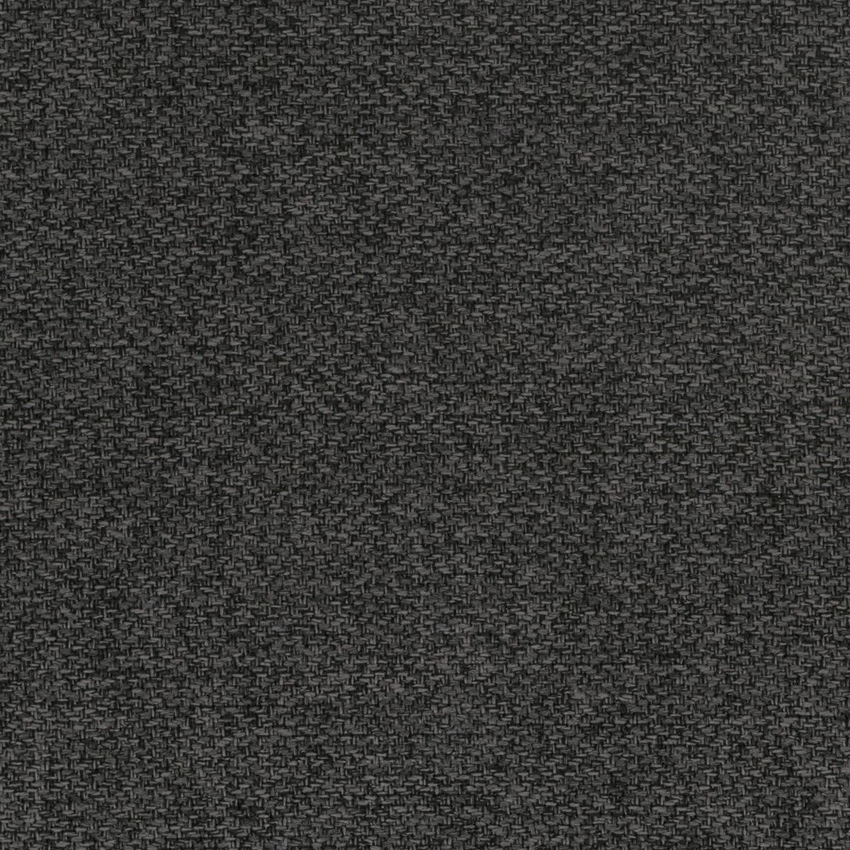 2-sitzer-sofa Kopfteil Verstellbar Franzi Grau - Chromfarben/Grau, KONVENTIONELL, Textil (190/81/105cm) - MID.YOU