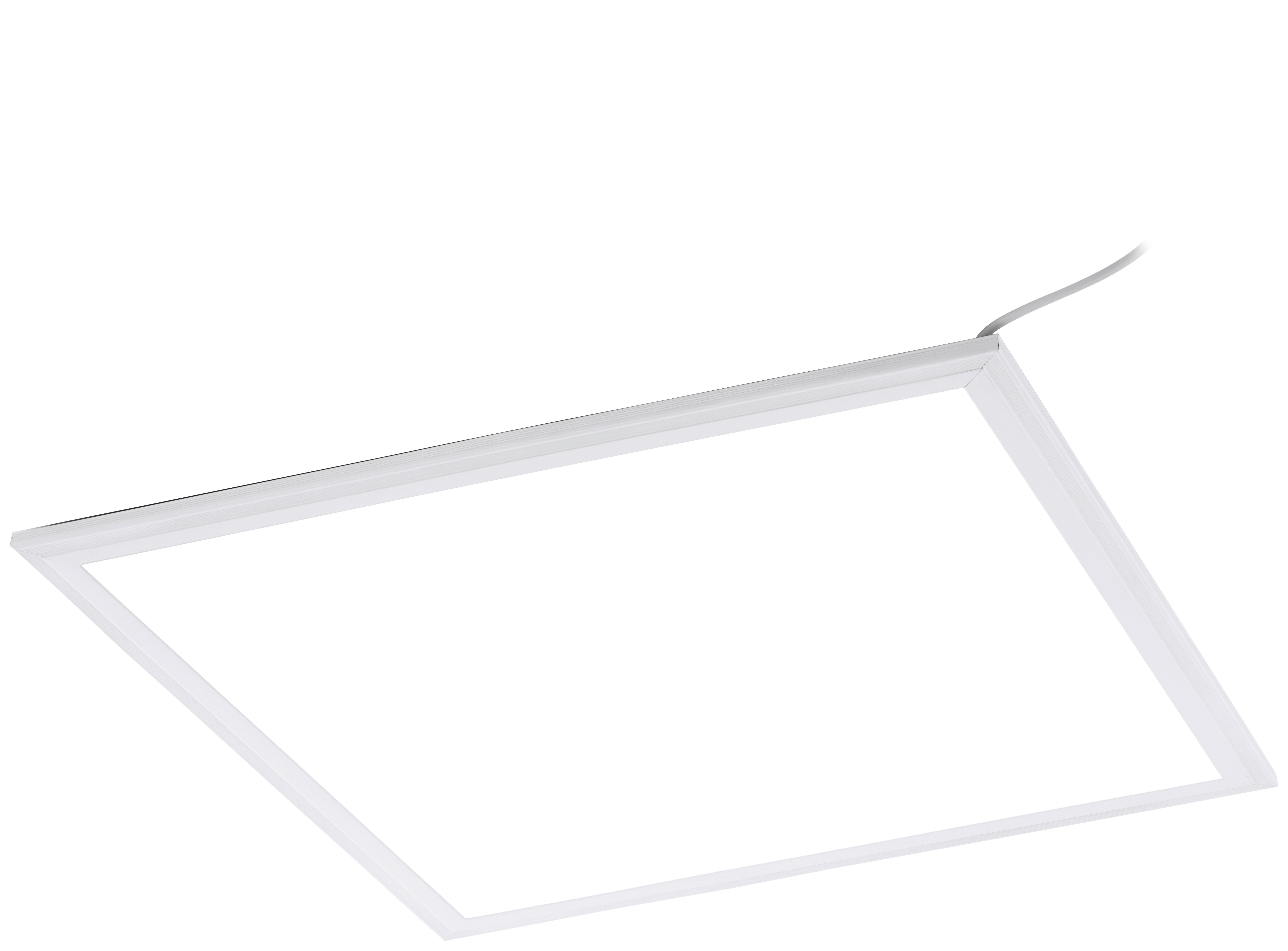 LED-Deckenleuchte Salobrena Eco L: 45 cm