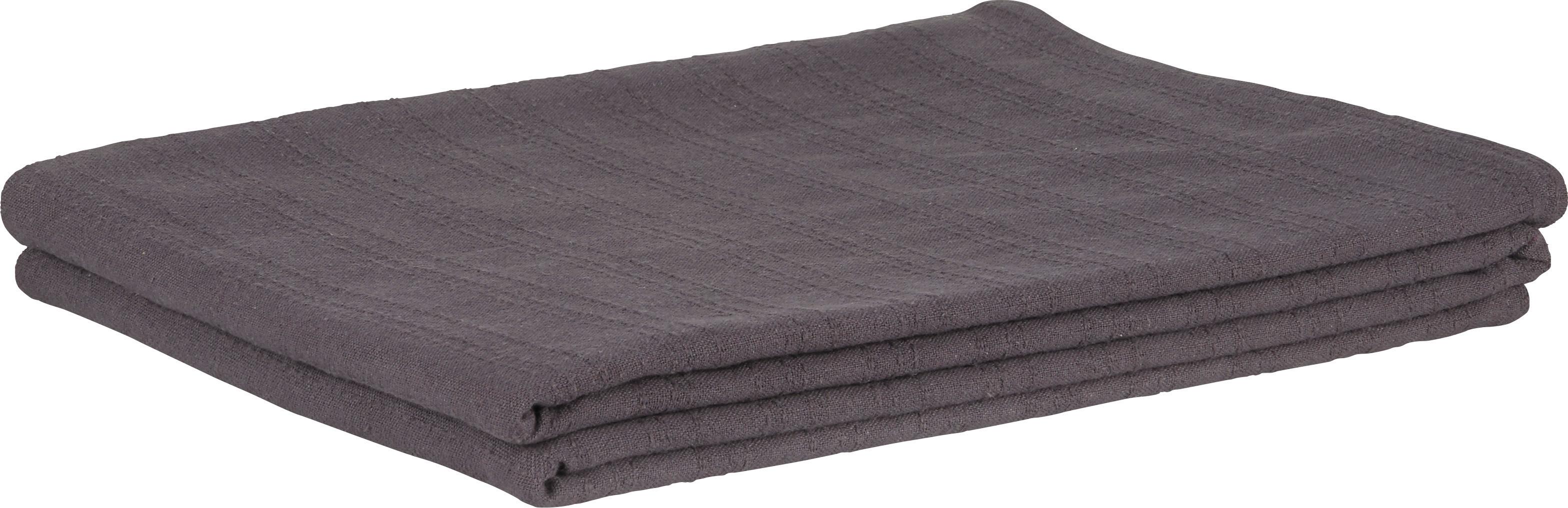 Prehoz Solid One, 140/210cm, Antracit