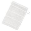 Waschlappen Liliane Naturfarben Baumwolle - Naturfarben, KONVENTIONELL, Textil (16/21cm) - Ondega