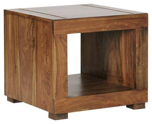 Couchtisch Holz Massiv Mumbai, Sheesham