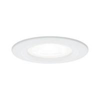 LED-Deckenleuchte 92978 - Alufarben/Weiß, Design, Metall (7,8cm) - Paulmann