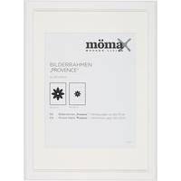 RÁM NA OBRAZY Provence 50x70 cm - bílá, Romantický / Rustikální, dřevo/plast (50/70cm) - Modern Living
