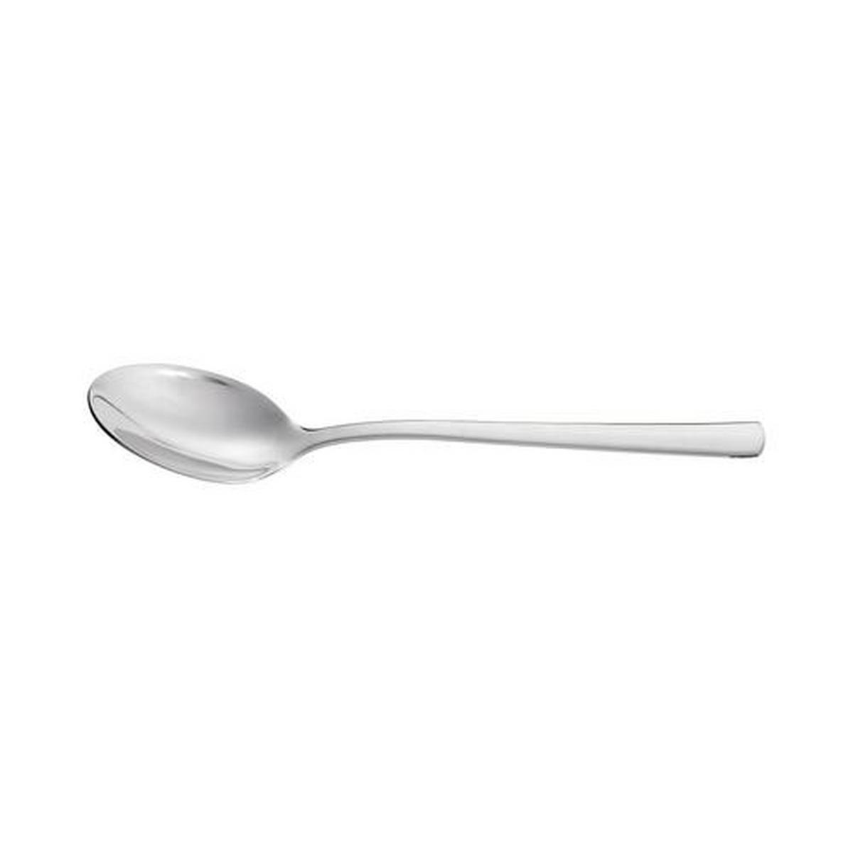 Besteckset 60-teilig Gamma Für 12 Personen - Edelstahlfarben, KONVENTIONELL, Metall (32,5/43,5/10,5cm) - Berndorf