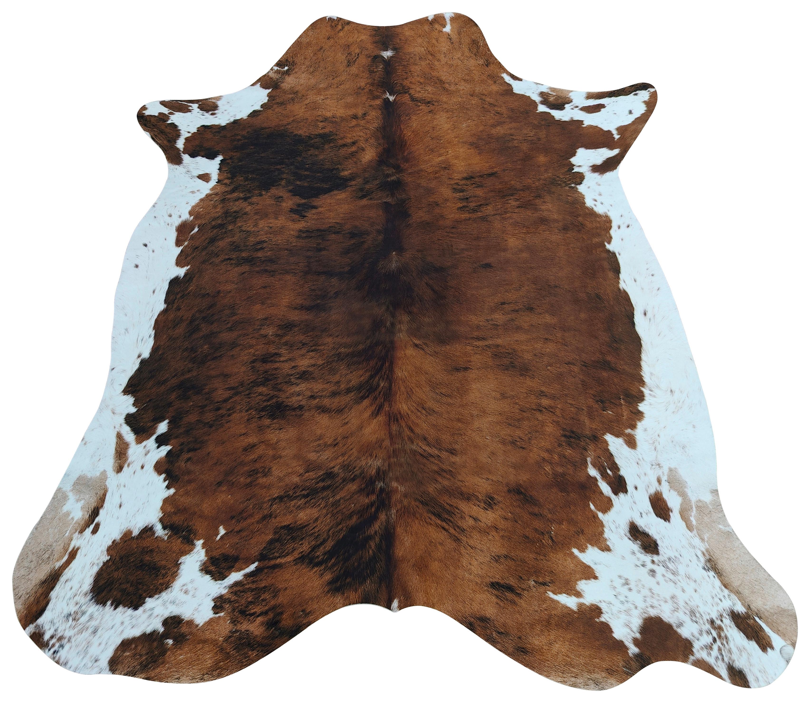 Ágyelő 155/190cm - barna/fehér, Romantik / Landhaus, textil (155/190cm) - James Wood
